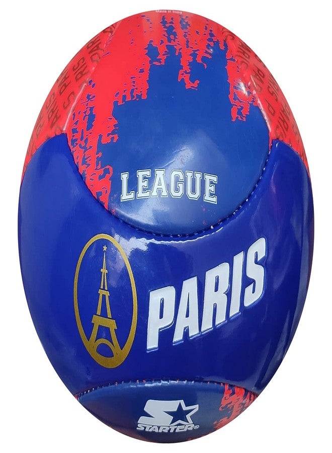 STARTER Football Size 5 Paris Multicolor 8Y+ - Image 4